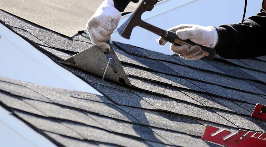 Professional residential roofers in Loysville, PA